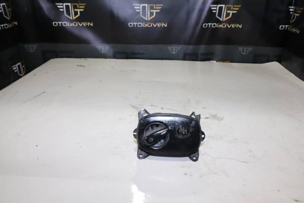 FORD TRANSİT 120 - 120 V ÇIKMA PARÇA TRANSİT V184 FAR DÜĞMESİ